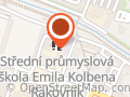 Střední průmyslová škola Emila Kolbena Rakovník