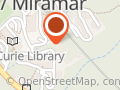 WWF AMP MIRAMARE (Uffici)