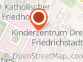 MEDsax Friedrichstadt