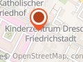 LRS Rakete – Dresden