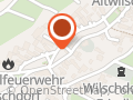 Zum Alten Graf Restaurant & Pension