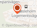 HÄLSOOASEN AB