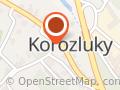 Zámek Korozluky
