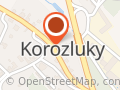 Obec KOROZLUKY