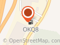OKQ8 Automat
