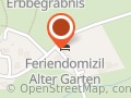 Feriendomizil Alter Garten