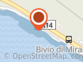 Stabilimento Balneare Militare di Miramare