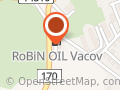 Robin Oil