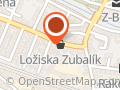 Ložiska Zubalík
