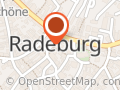 Touristic-Center Radeburg
