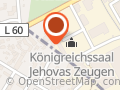 Königreichssaal Jehovas Zeugen