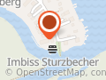 Bootsverleih,Imbiss,Bootswerft & Bootshaus Sturzbecher