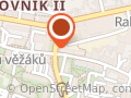 TEPELNÉ ZÁSOBOVÁNÍ RAKOVNÍK, spol. s r.o.