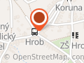 Městský úřad Hrob