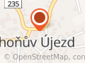 Drahoňův Újezd - Obecní Úřad