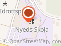 Molkoms fritidsgård