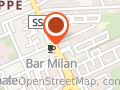 M.P. TRANSPORT & SERVICES srls