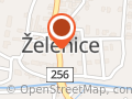 Želenice - Obecní Úřad