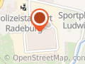 Polizeistandort Radeburg