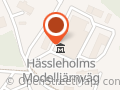 Hässleholms Modelljärnvägsförening Hmjf