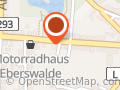 alltours Reisecenter Reisebüro Finow