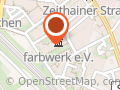 Zentralwerk Kultur- & Wohngenossenschaft Dresden eG