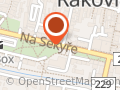 KATASTRÁLNÍ ÚRAD Pro Stredoceský Kraj