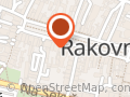 Exekutorský úřad Rakovník