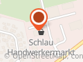 Schlau Großhandel (Am Damm 10, Luckau)