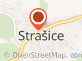 OBEC Strašice