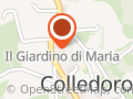 Ristorante Luisetta Di Crescia F.lli Di Raniero e Vitaliano Alimentari