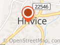 Hřivice - Obecní Úřad