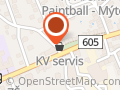 Ing. Karel Vlček - KV SERVIS- servis lyží