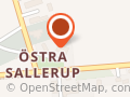 Kulturhuset i Östra Sallerup