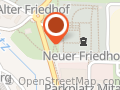 Neuer Friedhof Radeburg