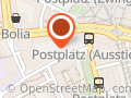 Mandala Boulderhalle Postplatz