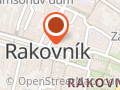 Lenka Hanáková Relaxační masáže Rakovník