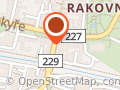 Gynekologie Rakovník