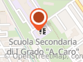 Scuola Secondaria di I Grado "A. Caro"