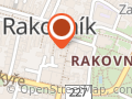 Výdejní místo Zásilkovna.cz - OptikDoDomu