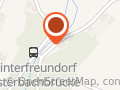 Brotzeitstubn am Osterbach