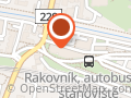 PLANEO - Rakovník