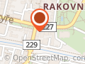 ORL ordinace Rakovník, MUDr. Michaela Homerová