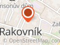 Ubytovani Pralinka - Rakovnik