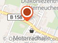 "Adlersaal" der Stadt Werneuchen