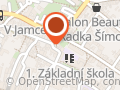 Šenk u Vysoké Brány