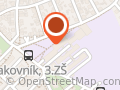 3. základní škola Rakovník, Okružní 2331