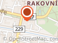 Dům barev Rakovník