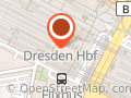 DB Reisezentrum Dresden Hbf