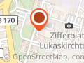 Evangelische Kindertageseinrichtung "Lukas" Dresden-Südvorstadt, Diakonie Dresden